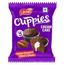 LAVIAN CUPPIES CHOCO CAKE 5